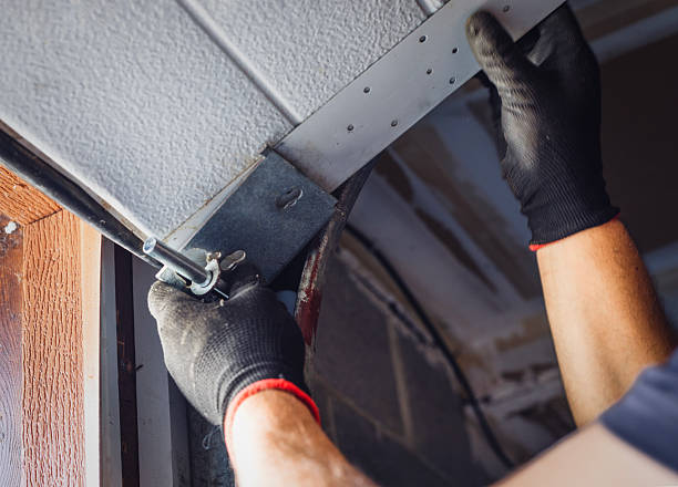 Reliable Garage Door Panel Replacement contractor in Ashwaubenon, WI by Garage Doors Repair Pro